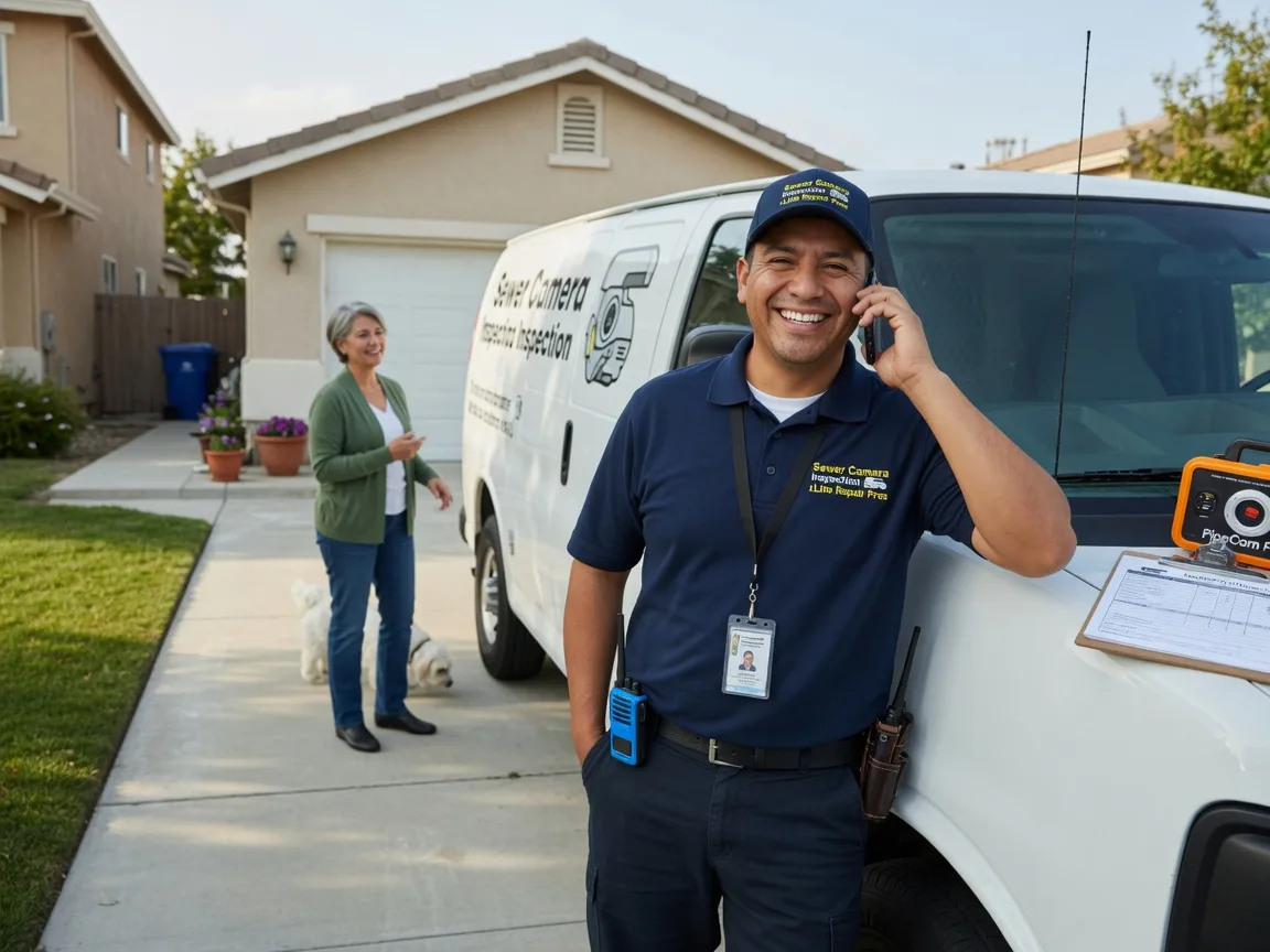 Sewer Line Repair Tie Siding, WY FAQs
